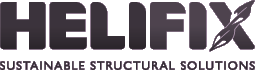 Lanmarc are approved installers of HeliFix Solutions
